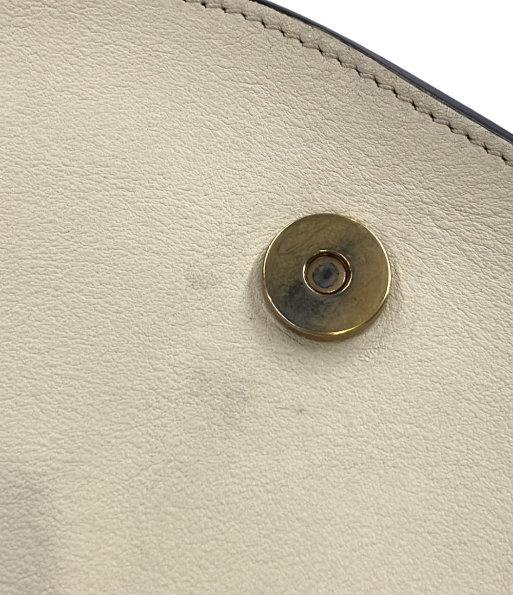 Chloe ハンドバッグ Nile Minaudiere レディース クロエ