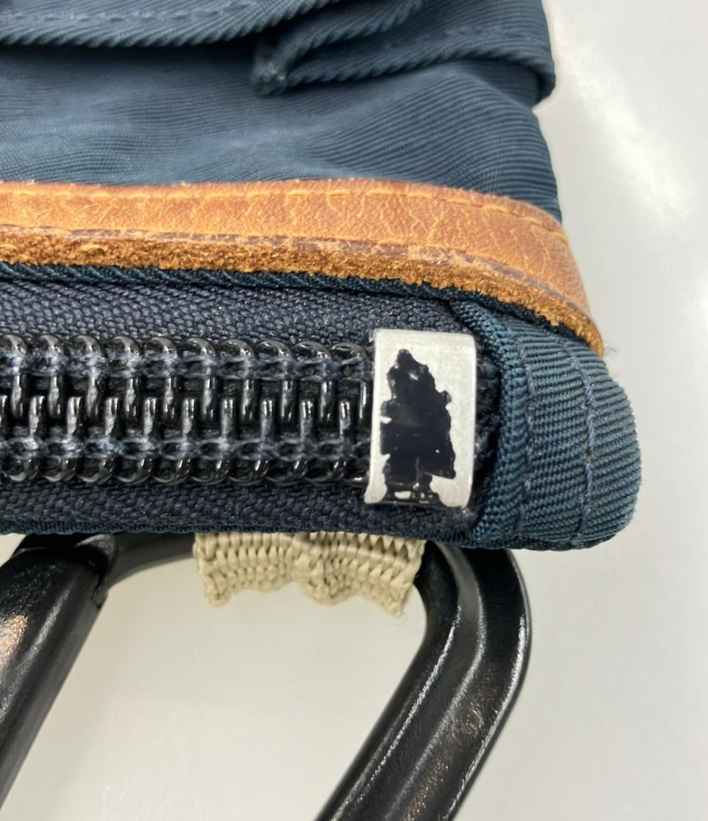 マスターピース ショルダーバッグ 斜め掛け メンズ MASTERPIECE