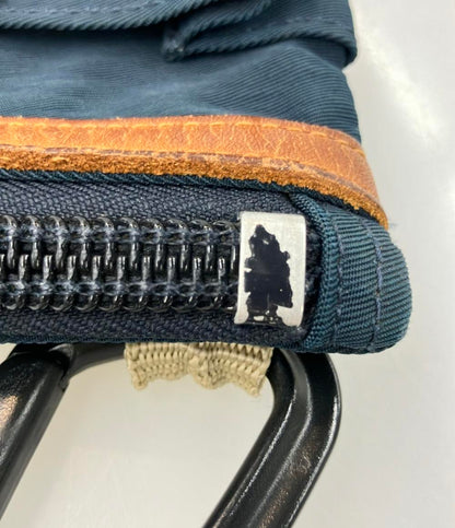 マスターピース ショルダーバッグ 斜め掛け メンズ MASTERPIECE