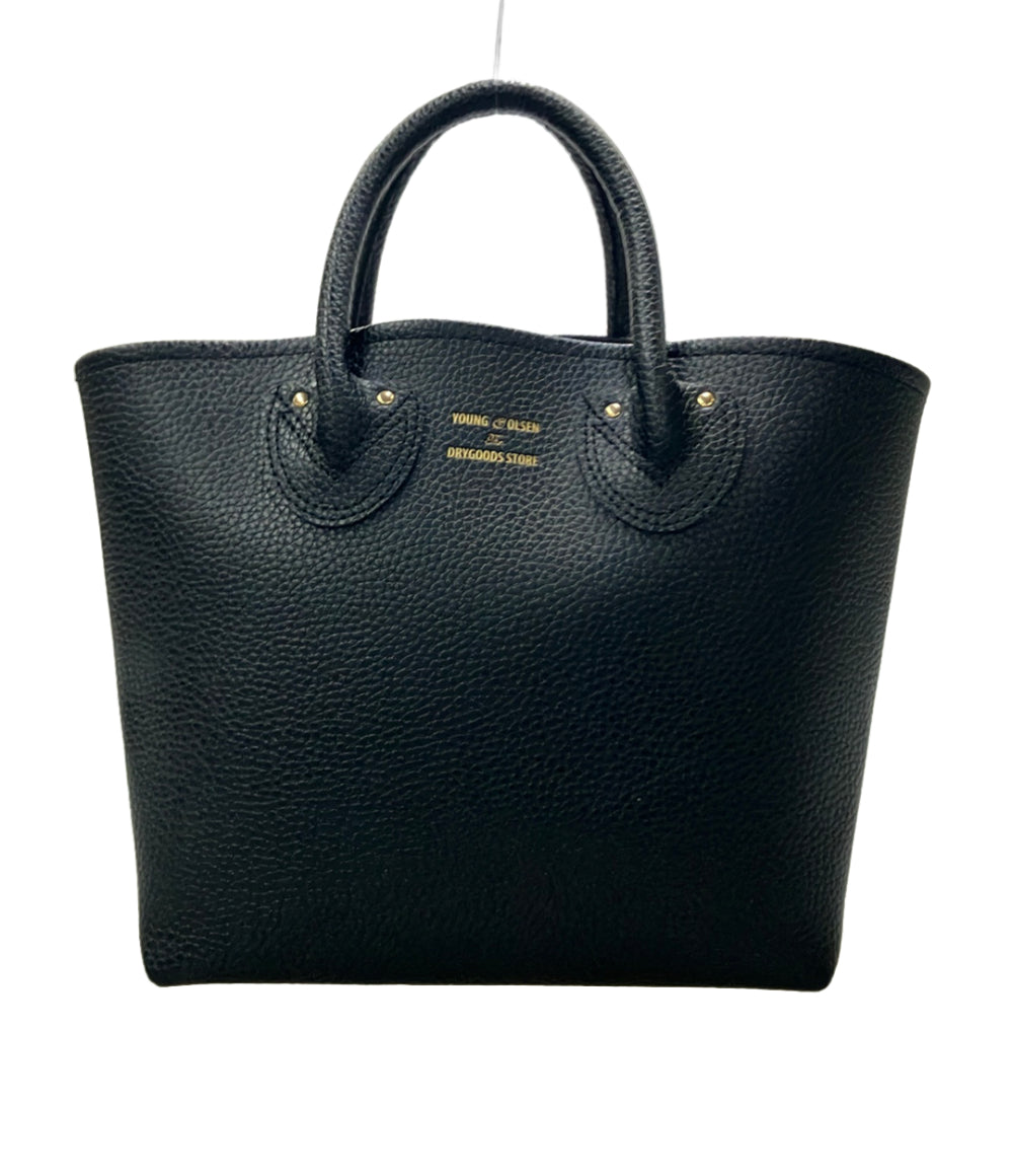 美品 YOUNG&OLSEN トートバッグ レディース ヤングアンドオルセン
