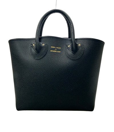 美品 YOUNG&OLSEN トートバッグ レディース ヤングアンドオルセン