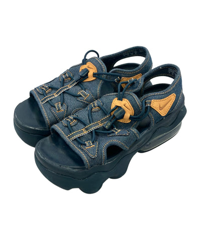 美品 NIKE サンダル W AIR MAX KOKO SE HF1060-400 レディース SIZE 24.0 (L) ナイキ