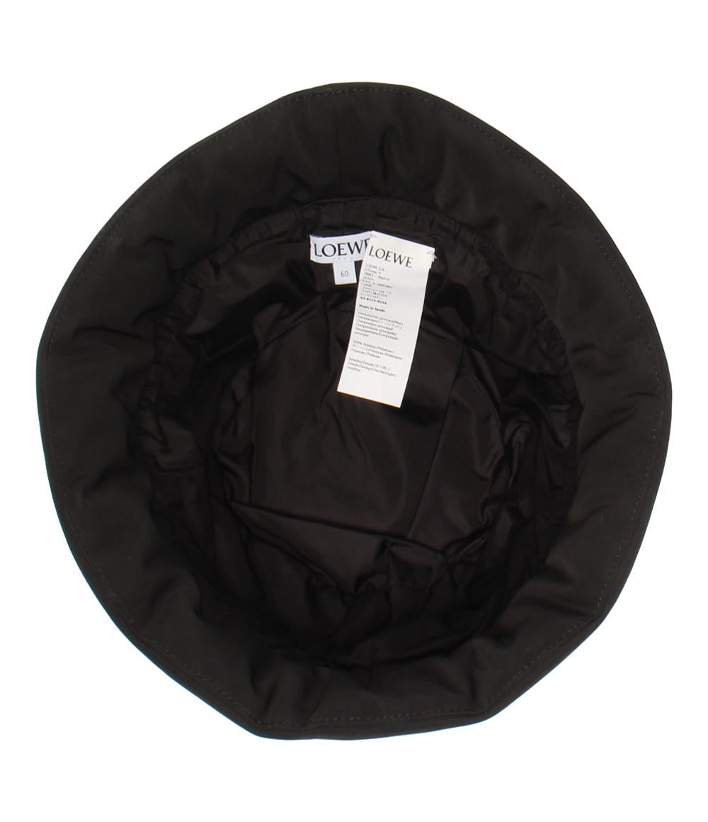 LOEWE バケットハット パファー 24SS レディース メンズ SIZE 60 ロエベ