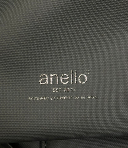 美品 anello リュック メンズ アネロ
