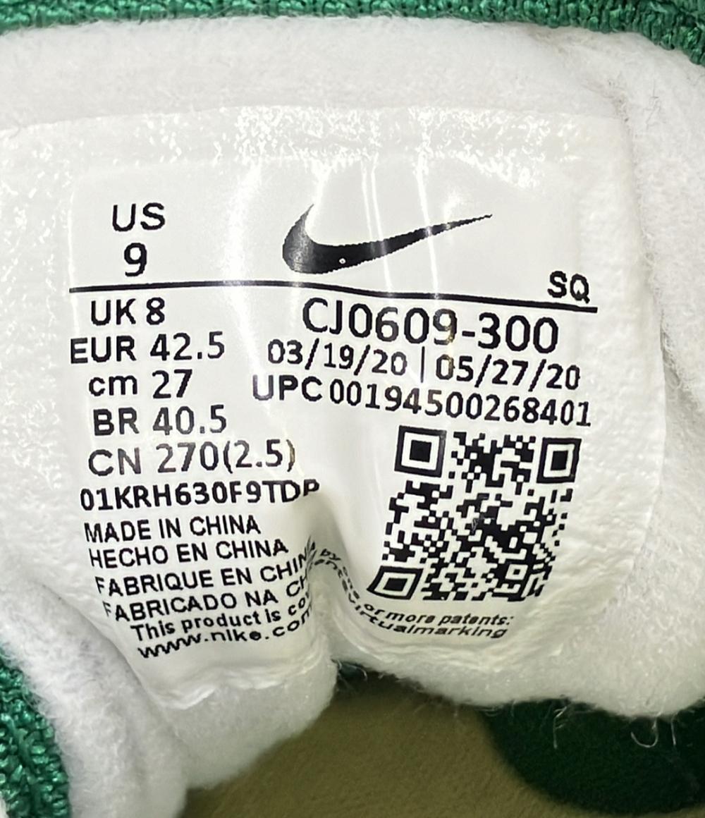 NIKE ローカットスニーカー エア マックス 1 PRM CJ0609-300 メンズ SIZE 27.0 ナイキ