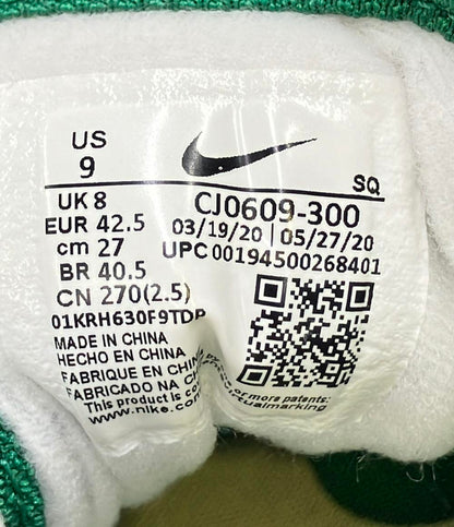 NIKE ローカットスニーカー エア マックス 1 PRM CJ0609-300 メンズ SIZE 27.0 ナイキ