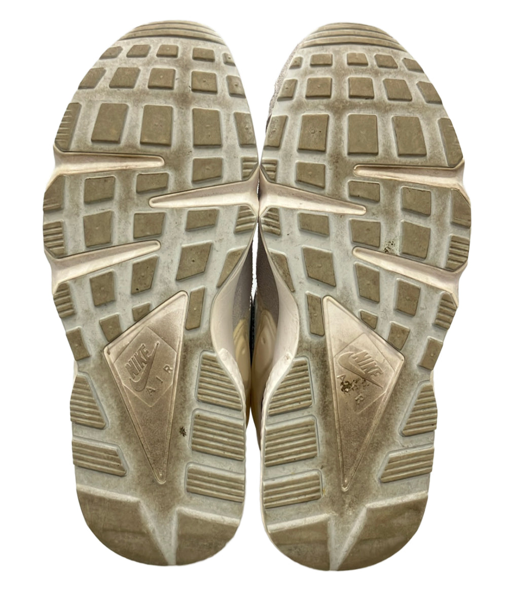 NIKE ローカットスニーカー エアハラチ ランナー DZ3306-100 メンズ SIZE 26.5 ナイキ
