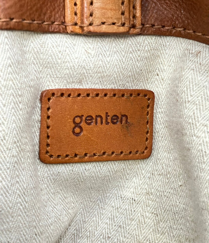 genten リュック デイパック メンズ レディース ゲンテン