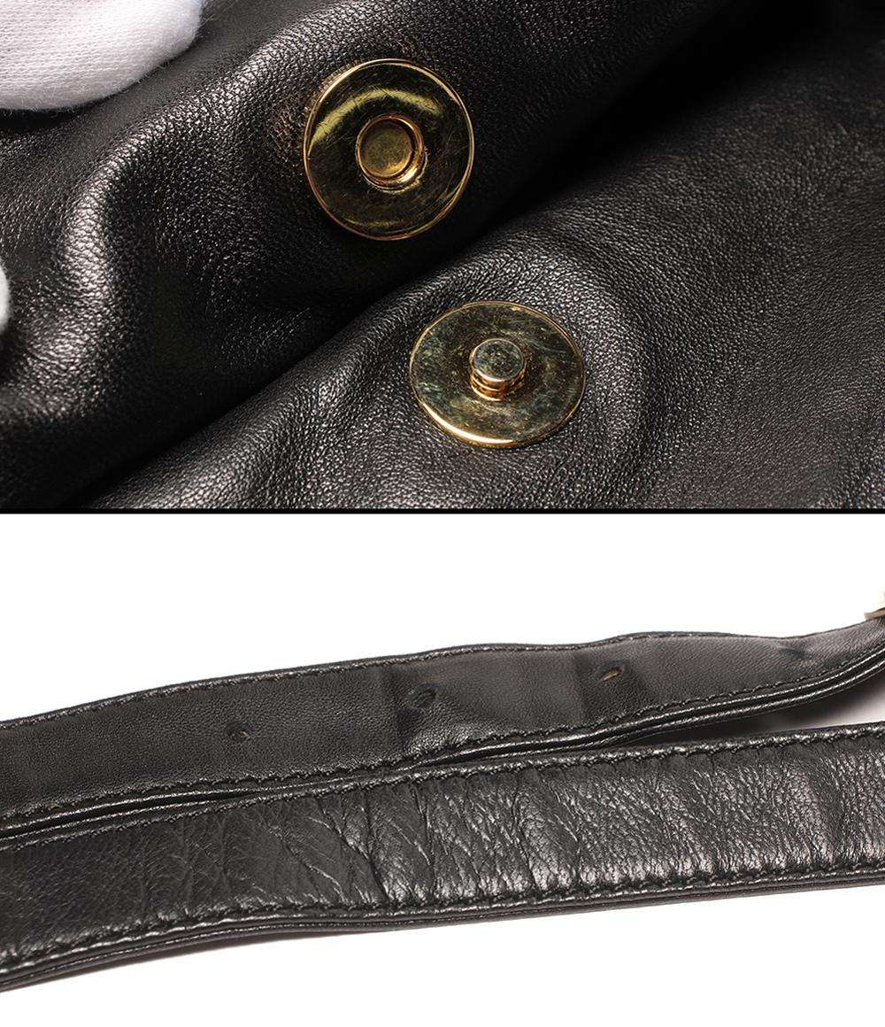 LOEWE ショルダーバッグ 肩掛け フラメンコ レディース ロエベ