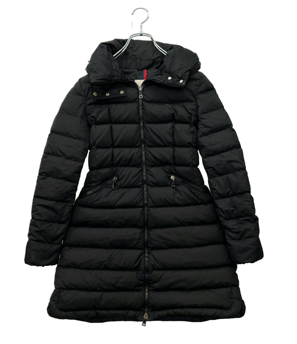 MONCLER ダウンコート フラメッテ C20934993105 54155 レディース SIZE 0 (S) モンクレール