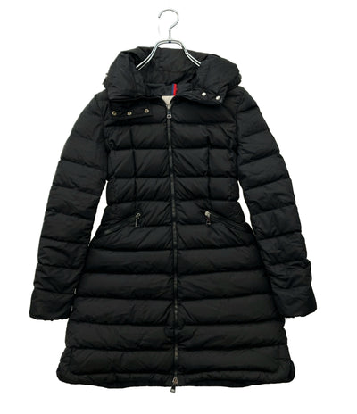 MONCLER ダウンコート フラメッテ C20934993105 54155 レディース SIZE 0 (S) モンクレール