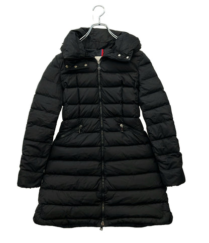 MONCLER ダウンコート フラメッテ C20934993105 54155 レディース SIZE 0 (S) モンクレール