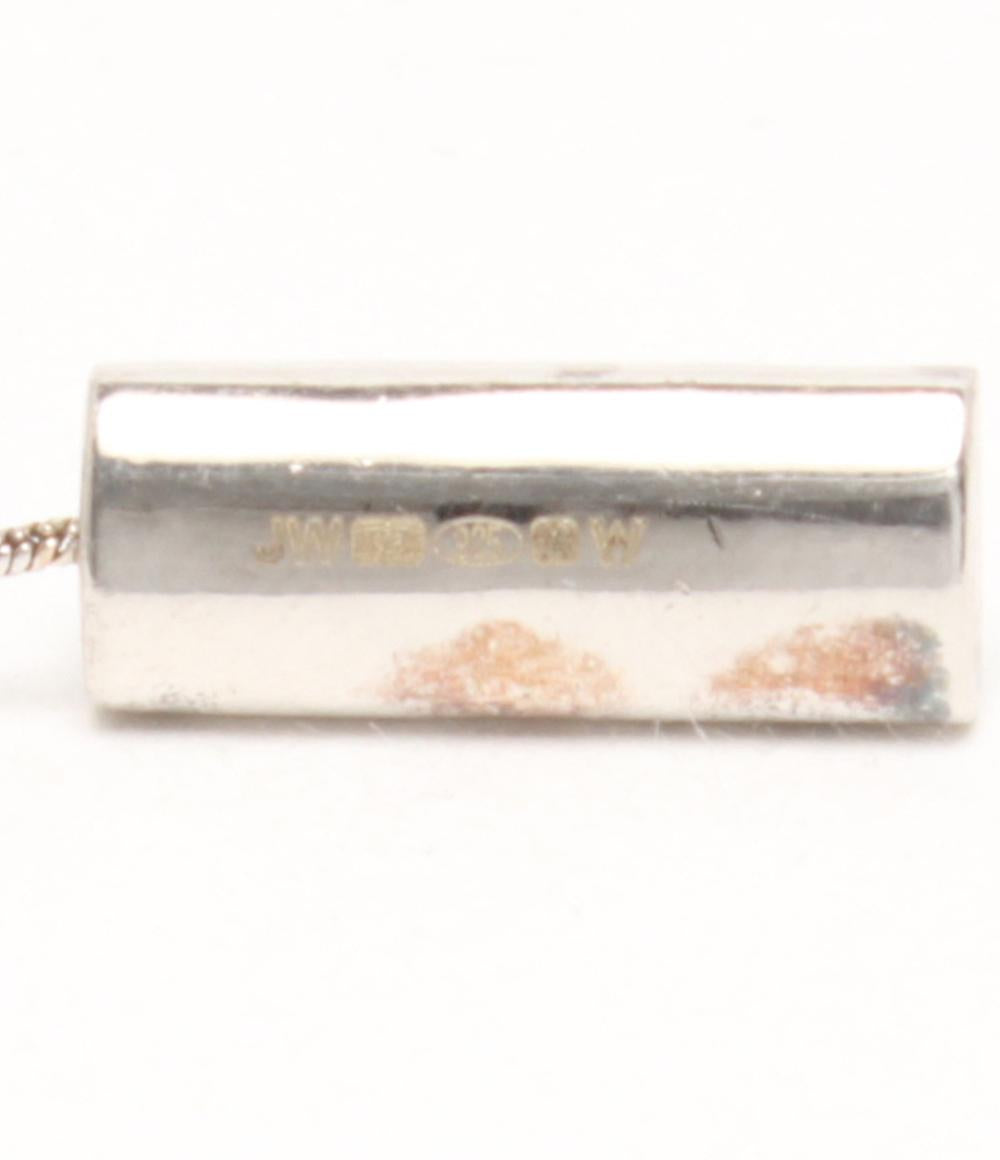 WEDGWOOD ネックレス SV925 レディース ウエッジウッド