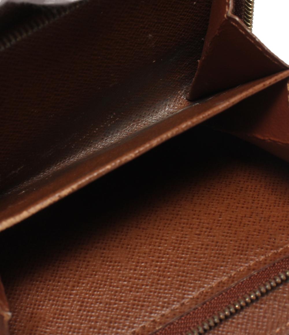 ルイ・ヴィトン 三つ折り財布 ポルトフォイユ ジョイ モノグラム M60211 レディース LOUIS VUITTON