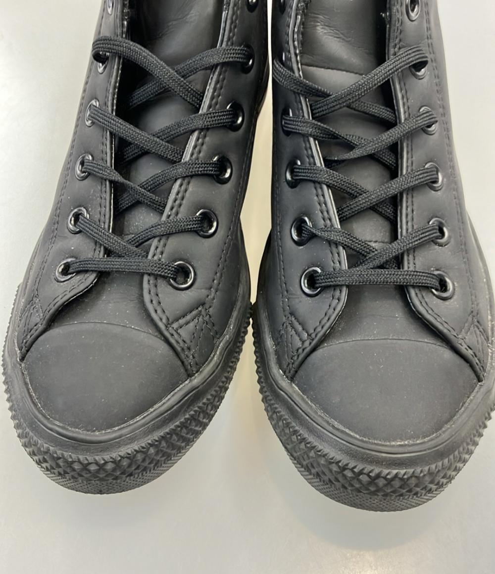 CONVERSE ハイカットスニーカー レディース SIZE 24.5 (L) コンバース