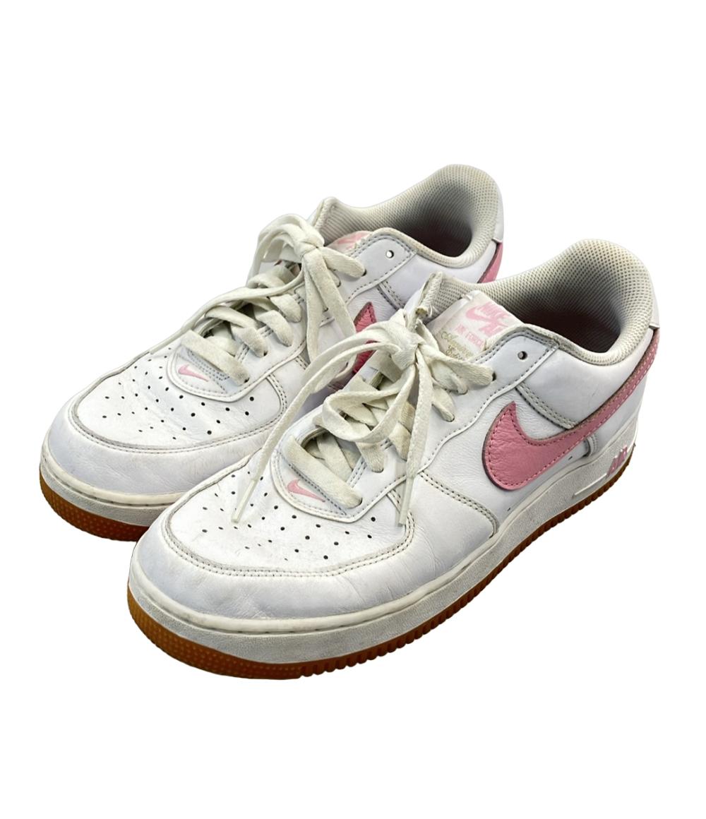 NIKE ローカットスニーカー AIR FORCE 1 LOW RETRO DM0576-101 メンズ SIZE 28.0 (XL) ナイキ