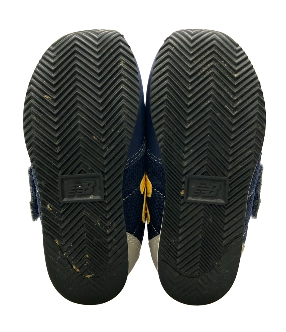 NEW BALANCE ローカットスニーカー キッズシューズ IV720NV2 キッズ SIZE 16.0 ニューバランス