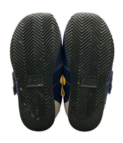 NEW BALANCE ローカットスニーカー キッズシューズ IV720NV2 キッズ SIZE 16.0 ニューバランス