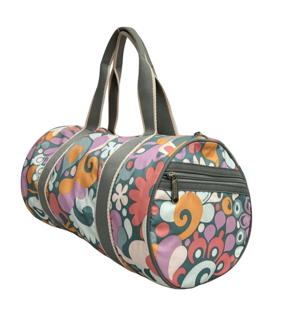 レスポートサック ハンドバッグ ボストンバッグ レディース LeSportsac