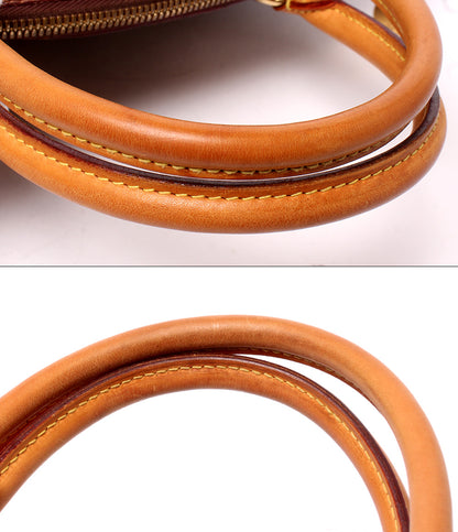 LOUIS VUITTON ハンドバッグ ティヴォリPM モノグラム M40143 レディース ルイ・ヴィトン