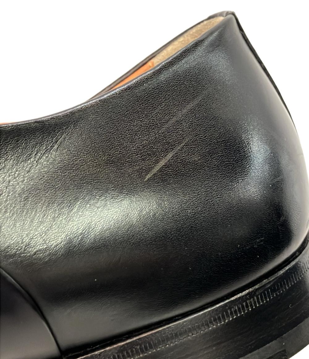 Santoni ビジネスシューズ ドレスシューズ ストレートチップ 6365