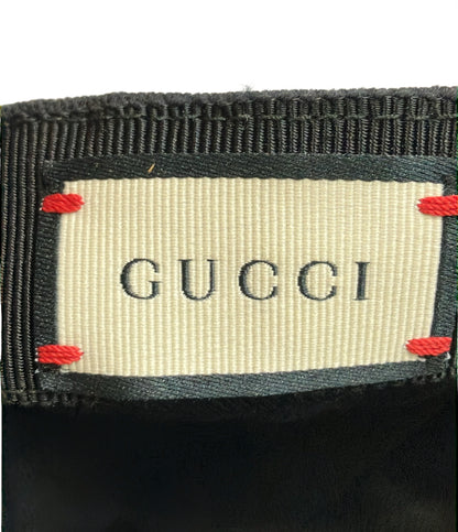 GUCCI キャップ マジックテープ式 478948 メンズ レディース SIZE XL グッチ