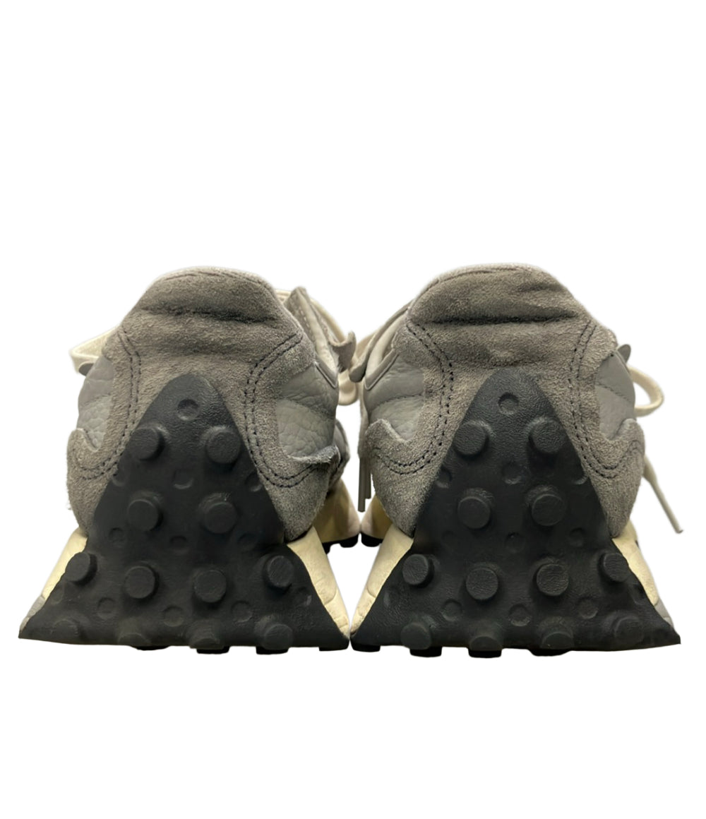 NEW BALANCE ローカットスニーカー U327WGC レディース SIZE 23.5 ニューバランス