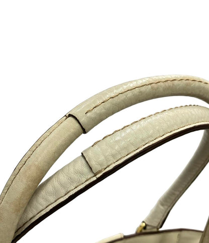 COACH ハンドバッグ トートバッグ レザー 10529 レディース コーチ