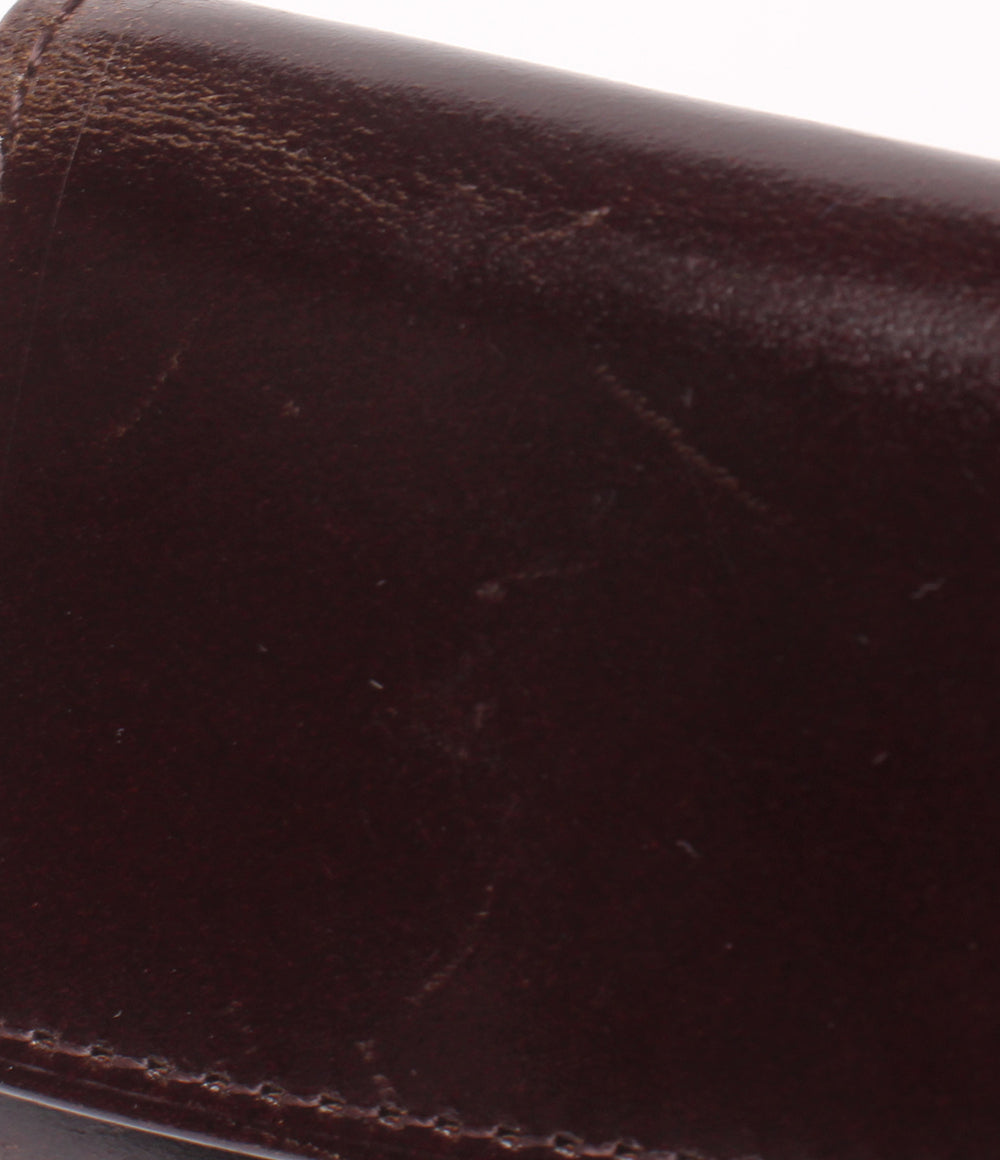 SOMES SADDLE 4連キーケース メンズ ソメスサドル