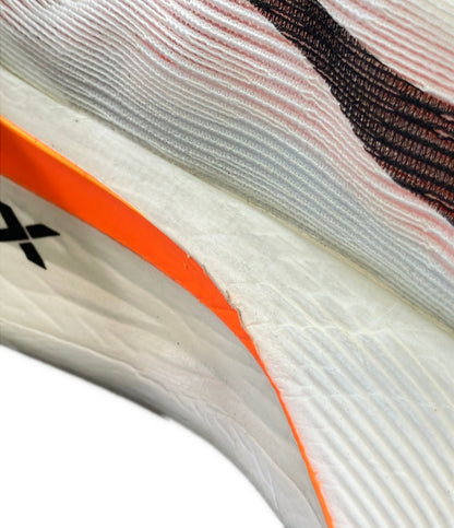 NIKE ローカットスニーカー ズームX ヴェイパーフライ ネクスト% 4 プロトタイプ HF6413-100 メンズ SIZE 28.0 ナイキ