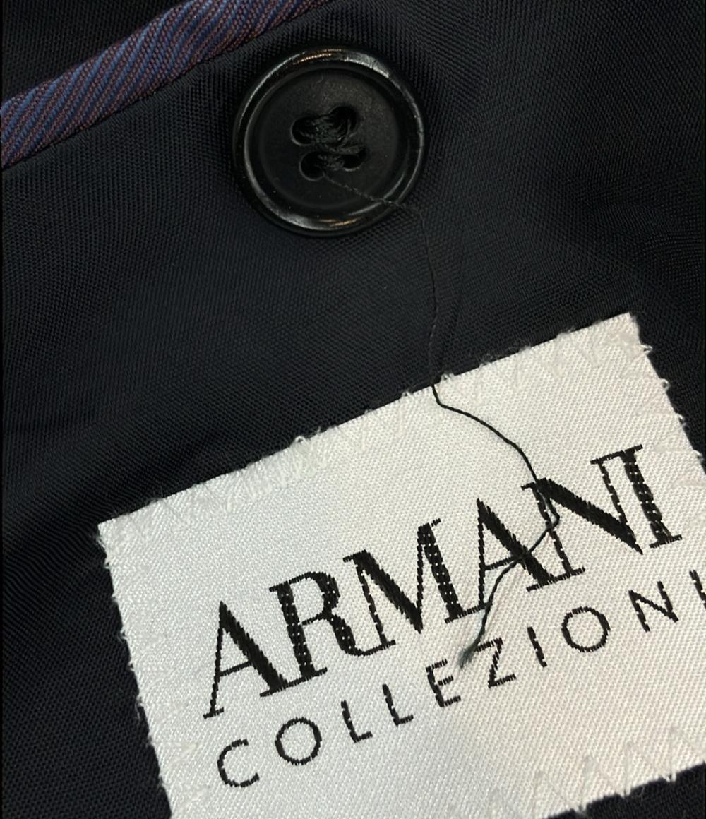 ARMANI COLLEZIONI セットアップ パンツスーツ メンズ SIZE 56 (3XL) アルマーニコレッツォーニ