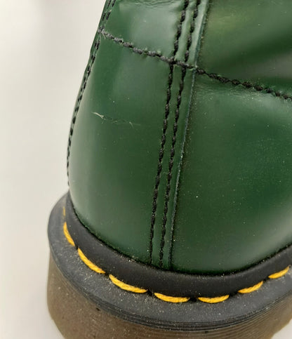 Dr.Martens 8ホールブーツ レディース ドクターマーチン