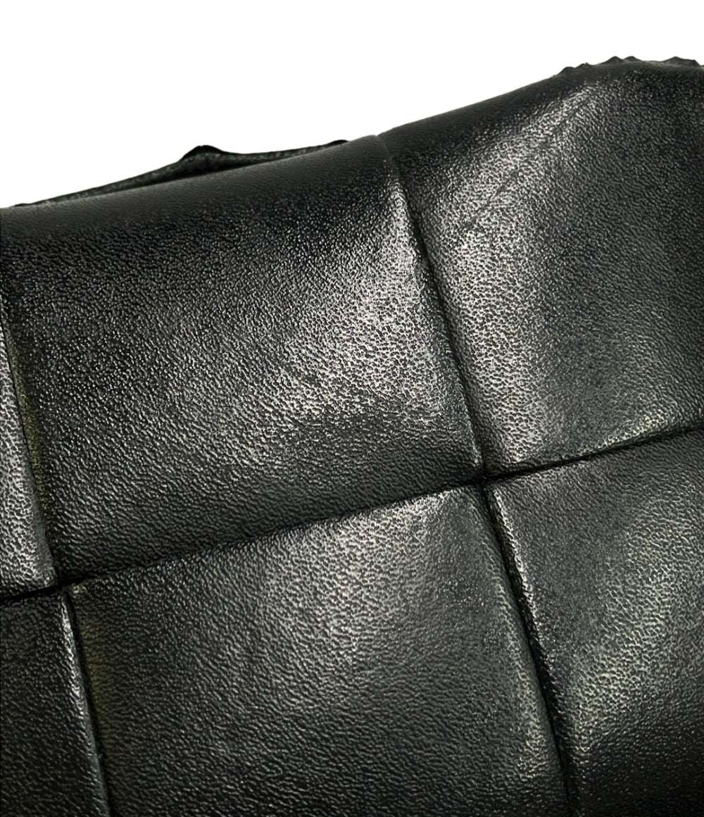 BOTTEGA VENETA カードケース カセット マキシイントレチャート メンズ