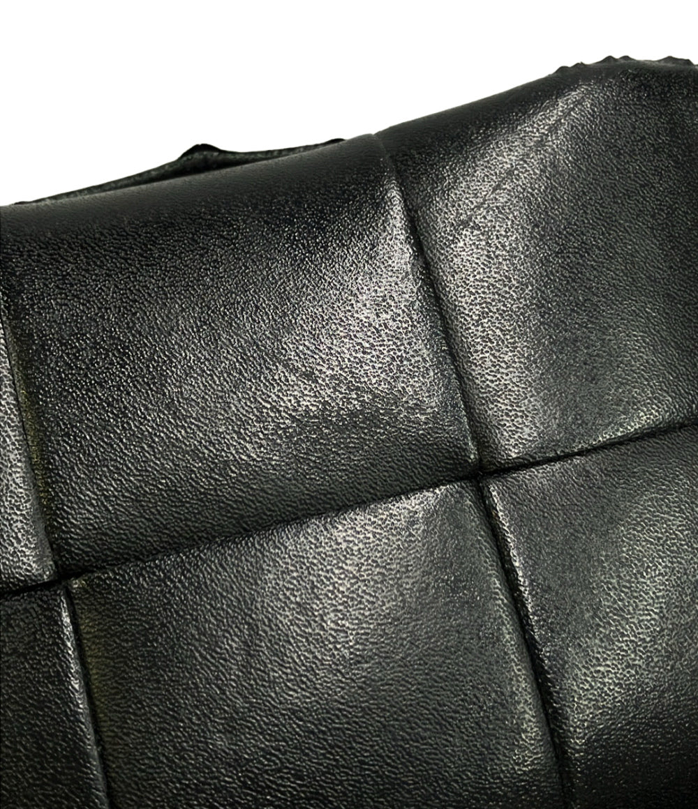 BOTTEGA VENETA カードケース カセット マキシイントレチャート メンズ レディース ボッテガ・ヴェネタ