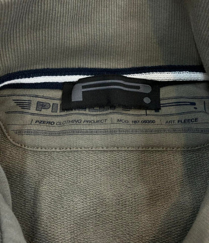 ピレリ スウェット ジップアップ メンズ SIZE M PIRELLI