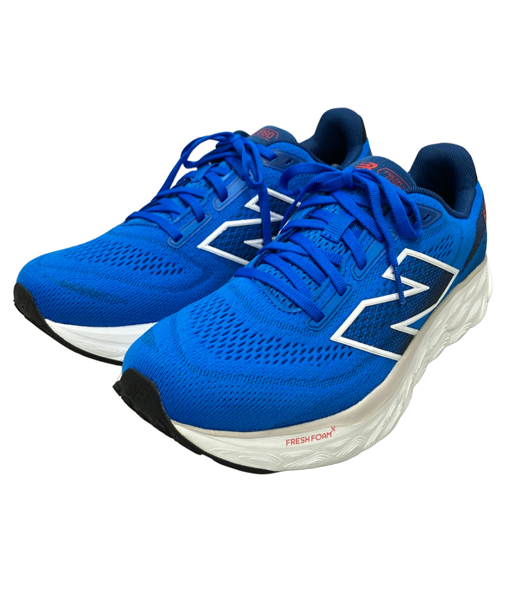 NEW BALANCE ローカットスニーカー M880L14 メンズ SIZE 26.5 ニューバランス