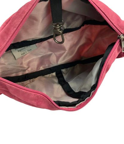 ヘルシーバッグバッグ ワンショルダーバッグ ボディバッグ 斜め掛け レディース HEALTHY BACK BAG