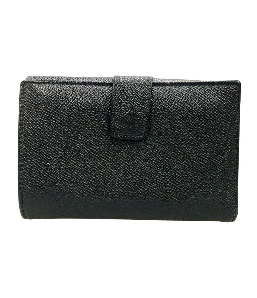 BVLGARI 二つ折り財布 メンズ ブルガリ