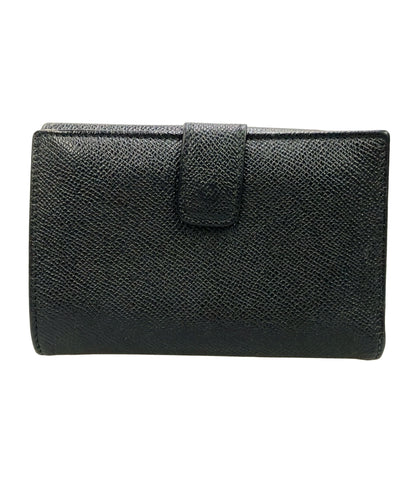 BVLGARI 二つ折り財布 メンズ ブルガリ