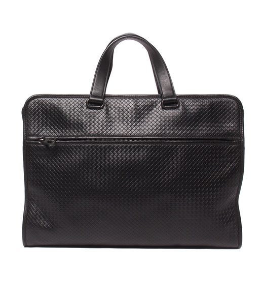 BOTTEGA VENETA ブリーフケース ビジネスバッグ メンズ ボッテガ