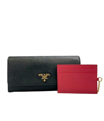 PRADA 長財布 レディース プラダ