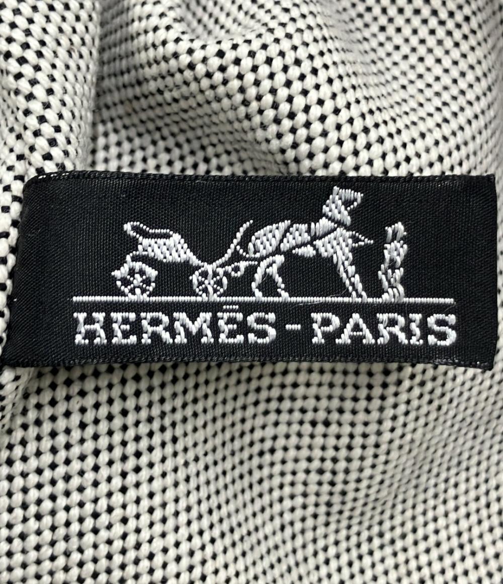 エルメス トートバッグ ニューフールトゥ カバス レディース HERMES