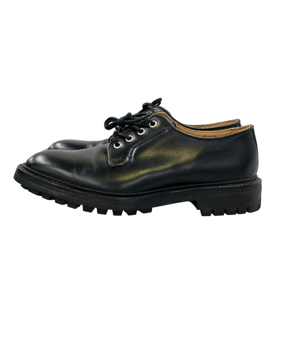 Tricker's ドレスシューズ プレーントゥ メンズ SIZE 7 トリッカーズ