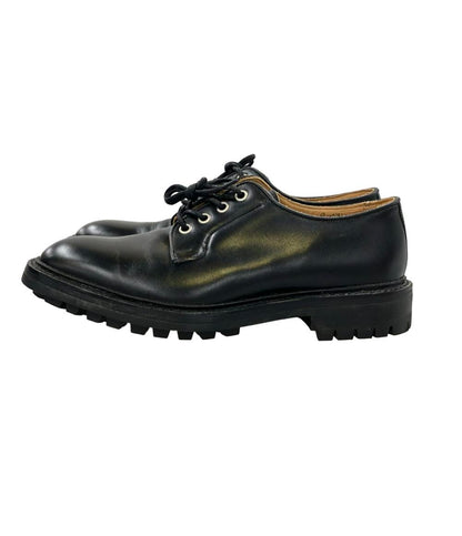 Tricker's ドレスシューズ プレーントゥ メンズ SIZE 7 トリッカーズ