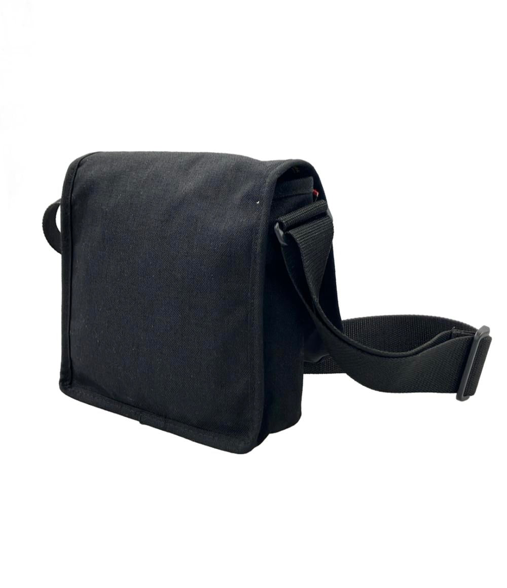 Manhattan Portage ショルダーバッグ 斜め掛け ピーナッツ スヌーピーコラボ レディース マンハッタンポーテージ