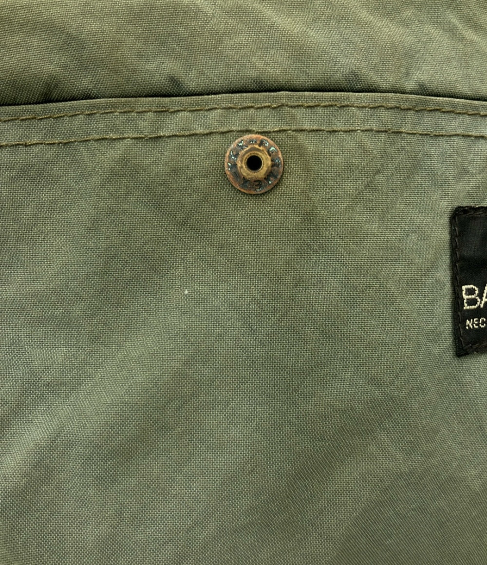 BAG'n'NOUN ショルダーバッグ メンズ バッグンナウン