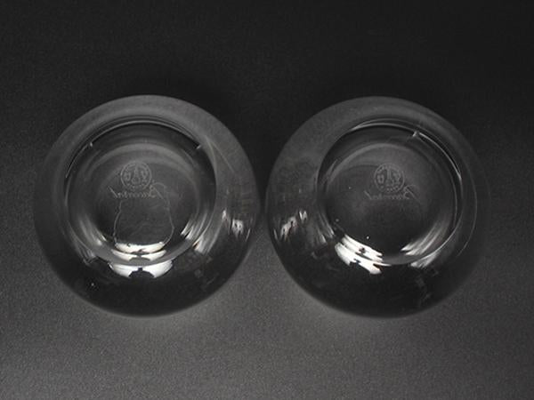 Baccarat グラス タンブラー 2点セット ペア シャトーバカラ バカラ