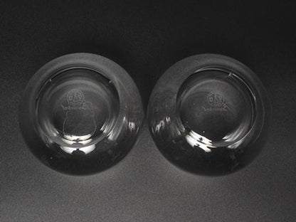 Baccarat グラス タンブラー 2点セット ペア シャトーバカラ バカラ
