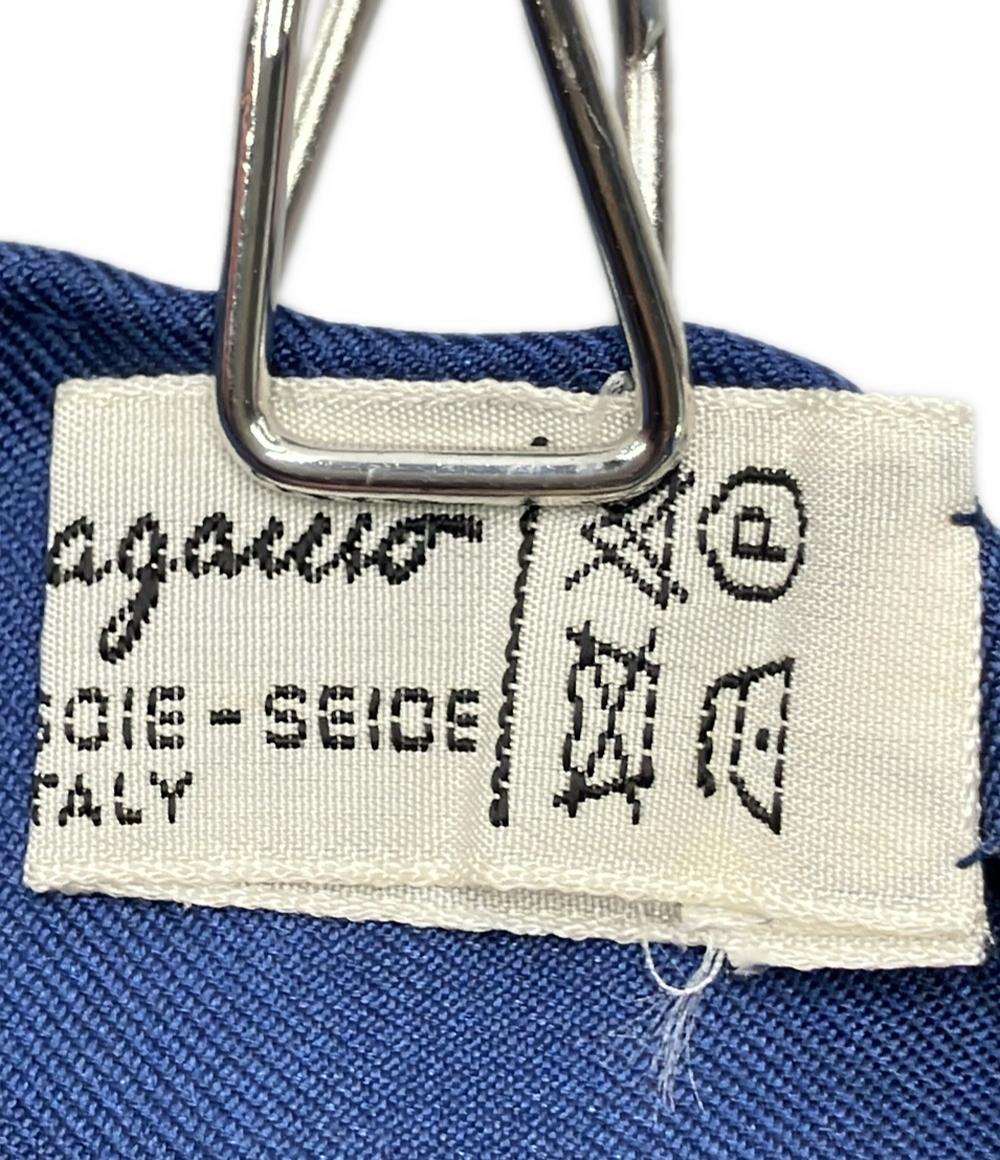 Salvatore Ferragamo スカーフ シルク100% レディース サルヴァトーレフェラガモ