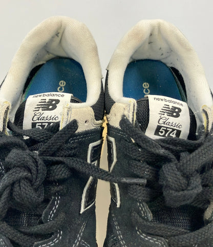 NEW BALANCE ローカットスニーカー ML574EVB メンズ SIZE 25.5 (S) ニューバランス
